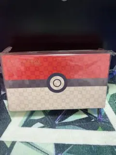 ポケモン切手BOX～ポケモンカードゲーム 見返り美人・月に雁セット～