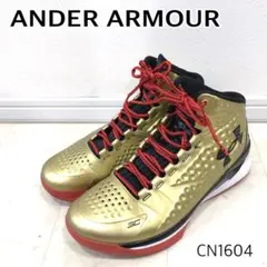 2026年最新】UNDER ARMOUR CURRY1の人気アイテム - メルカリ