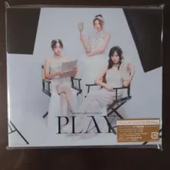 MISAMO PLAY ONCE JAPAN限定 CD - メルカリ