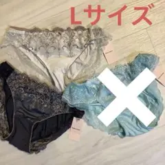 チュチュアンナ　ショーツ　L