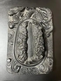 2026年最新】硯 彫刻 龍の人気アイテム - メルカリ