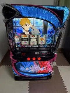 スマスロ「ダーリンインザフランキス」 送料無料 パチスロ実機
