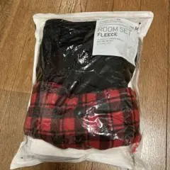 【新品・未使用】UNIQLO キッズ 125cm-135cm フリ一スセット