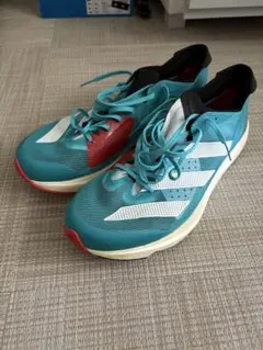 adidas 陸上競技