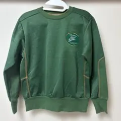 ナイキ 90s カナダ製 銀タグ JUST DO IT スウェット トレーナー し*ん様 90s 銀タグ NIKE sweat ナイキ スウェット 希少 - メルカリ