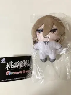 桃源暗鬼 桃寺神門 かぷっこふれんず