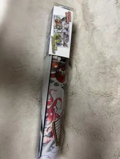 HISUI DAYS デッキマット