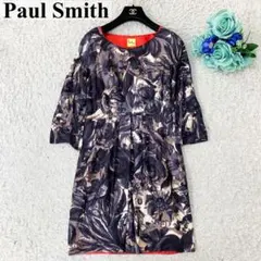2026年最新】ポールスミス ワンピース 花柄の人気アイテム - メルカリ