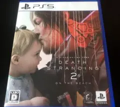 特典付き！デスストランディング2 ON THE BEACH PS5