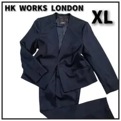 2026年最新】HK WORKS LONDON レディース ビジネススーツの人気