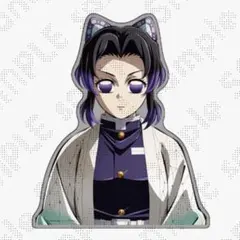 鬼滅の刃 KVアナザーカット バストアップ アクリルパネル 甘露寺 蜜璃