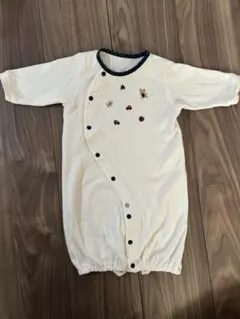 秋冬 ロンパース