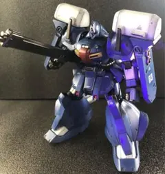 GUNPLA ガンプラ 塗装済 完成品 HGUC 1/144 ゼクアイン HGUC 1/144 ゼクアイン | バンダイによる、遊びと学びのココロ