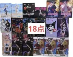 2025年最新】美少女フィギュア まとめ売りの人気アイテム - メルカリ