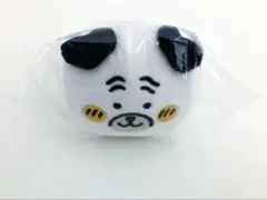 ナガノキャラクターズ ねそべりぬいぐるみ パグさん　新品　ガチャガチャ
