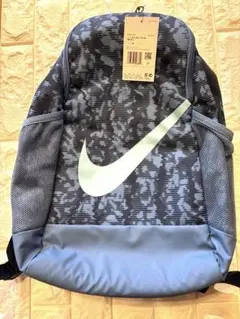 希少　NIKE 迷彩リュック NIKE】迷彩柄 バックパック リュックサック ナイキ - メルカリ