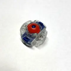 【新品‼️】　F:D ボトム　ファイナルドライブ　メタルファイトベイブレード ファイナルドライブボトムなら30秒後出しされても二度回って勝てる説