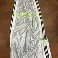 アディダス　Adilenium シーズン2 オーバーサイズ　アディブレイクパンツ