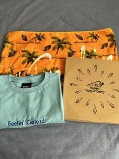 コメント必須▼Feelin' Good 藤井風 タオル Tシャツ М グッズ 2025年最新】藤井風 タオル goodの人気アイテム - メルカリ