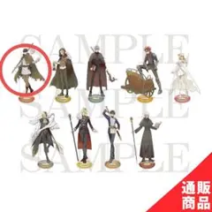 マッシュル マッシュ ビッグアクスタ