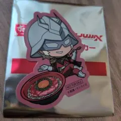 すき家 ガンダム