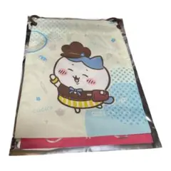 ちいかわ　ココス第一弾　巾着
