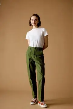 2025年最新】shinzone ベイカーパンツ 40の人気アイテム - メルカリ