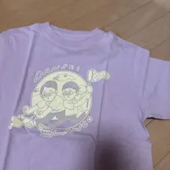 男性ブランコ Tシャツ