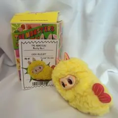 THE MONSTERS Wacky Mart Fried Shrimp