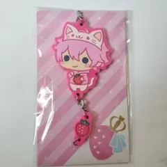 すとぷり さとみくん　2021 Springつながるっ!あにまるらばすと