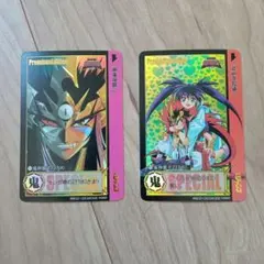 お値下げ！　ジャンプ　 ZENKI 　スペシャルカード