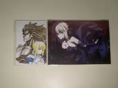 fate/stay night heavens feel 映画特典
