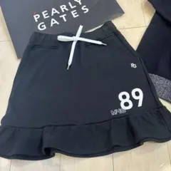 ⬛︎パーリーゲイツ⬛︎スカート【1】