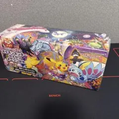 カナザワオープン記念スペシャルBOX シュリンク付新品未開封