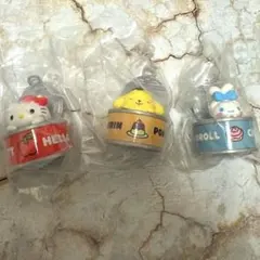 サンリオ カプセルトイ 7点(バラ売り可)