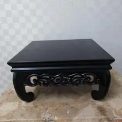 2025年最新】香炉台 黒檀の人気アイテム - メルカリ