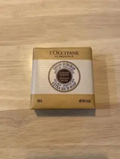 【石鹸】ロクシタンL'Occitane Extra Rich Soap 100g