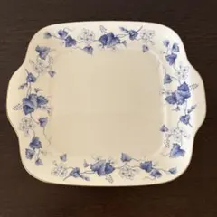 NARUMI BORN CHINA 【大皿】