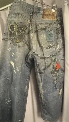 2025年最新】ACNE STUDIOS デニム 1981mの人気アイテム - メルカリ