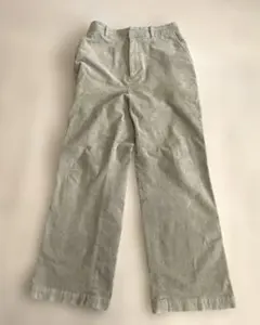 レディース パンツ ミントグリーン M