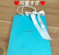 ❤️極美品❤️ティファニーケアカード×2枚➕購入カード【日付未記入×2