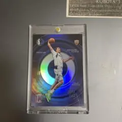 Cooper Flagg Topps RC NBA カード SSP - メルカリ