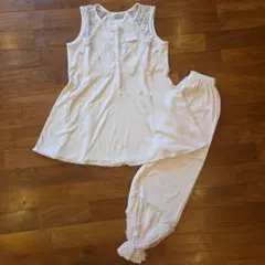 2026年最新】Ca Et La レディース パジャマの人気アイテム - メルカリ