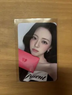 2026年最新】itzy チェリョン うちわの人気アイテム - メルカリ