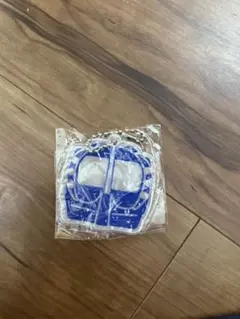 南海電鉄 ラピート アクリルキーホルダー
