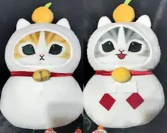 2025年最新】鏡餅にゃんの人気アイテム - メルカリ