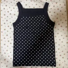House on the Hill ノースリーブ Clover House on the hill Camisole (Clover) - メルカリ