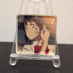 君の名は　アクリルマグネット