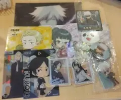 呪術廻戦セット