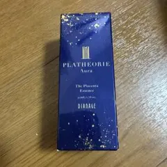 Diana Platheorie Aura 美容液 50mL - メルカリ